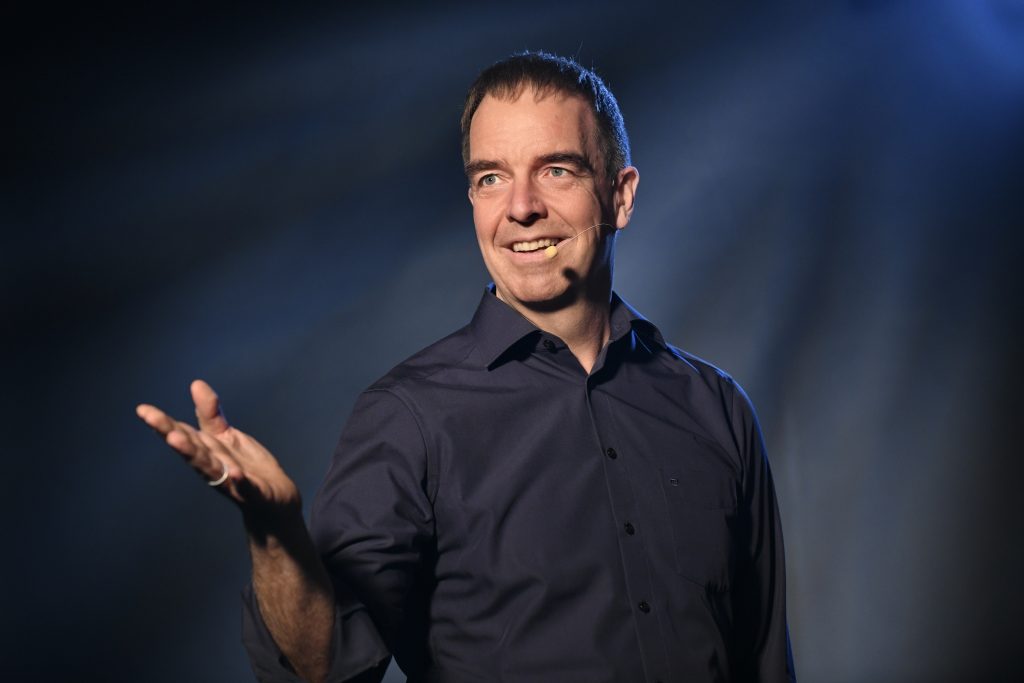 Training für Führungskräfte und Mitarbeiter